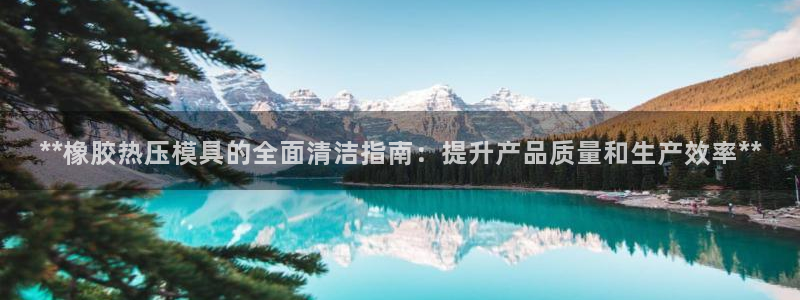 emc32软件安装：**橡胶热压模具的全面清洁指南：提升