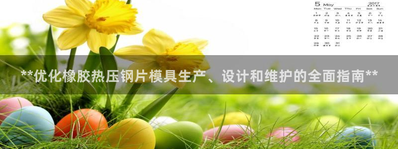 emc登录网站：**优化橡胶热压钢片模具生产、设计和维护