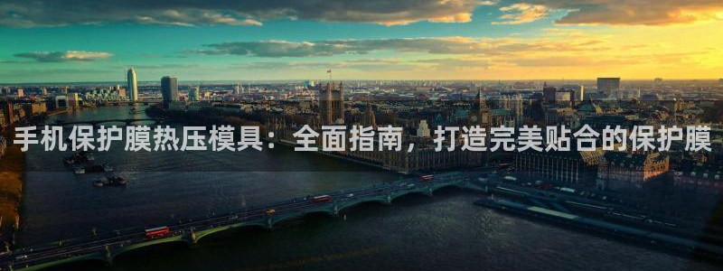 emc服务器是什么：手机保护膜热压模具：全面指南，打造完