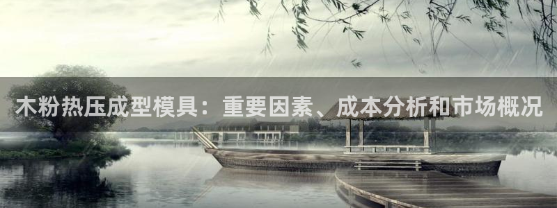杭州易倍达科技有限公司怎么样：木粉热压成型模具：重要因素