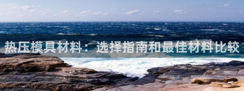易倍网页版登录：热压模具材料：选择指南和最佳材料比较