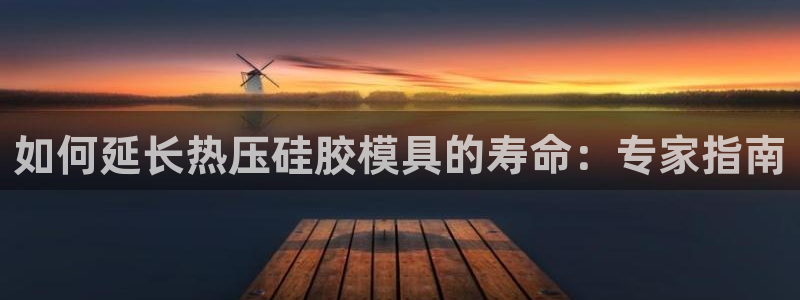 易倍单词平台：如何延长热压硅胶模具的寿命：专家指南