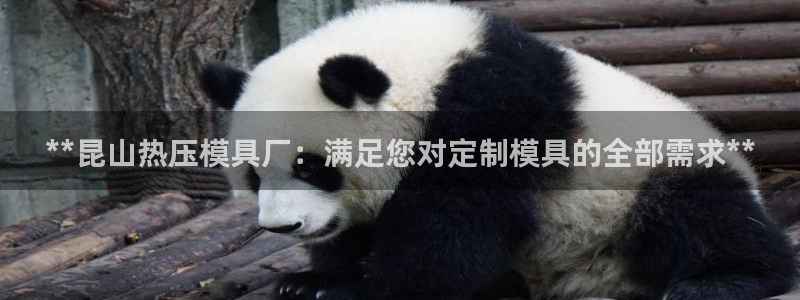 北京易倍思教育科技有限公司：**昆山热压模具厂：满足您对