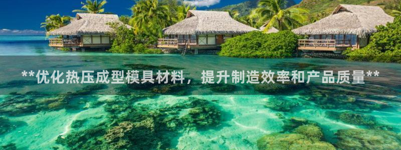 易倍纤使用方法：**优化热压成型模具材料，提升制造效率和