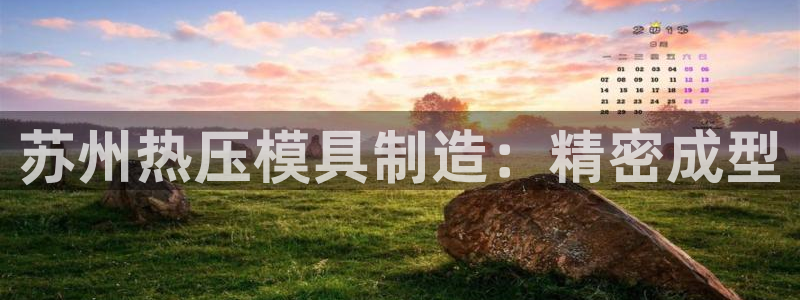 易倍EMC网址：苏州热压模具制造：精密成型
