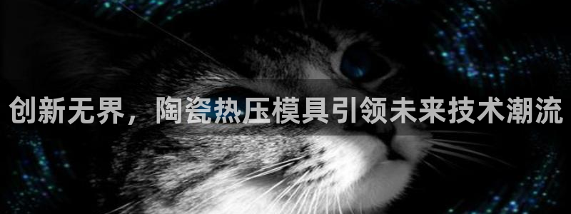 易倍EMC网址：创新无界，陶瓷热压模具引领未来技术潮流