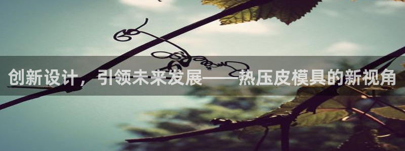 北京易倍思教育科技有限公司：创新设计，引领未来发展——热