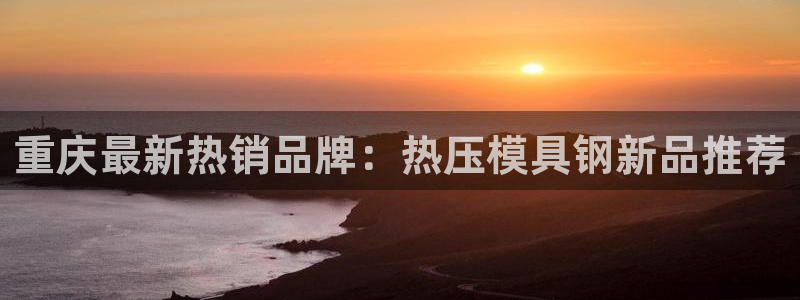 易倍纤酵素效果好吗：重庆最新热销品牌：热压模具钢新品推荐