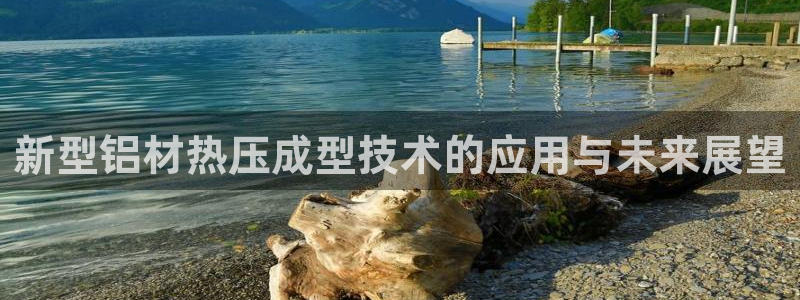 emc易倍在线登录：新型铝材热压成型技术的应用与未来展望
