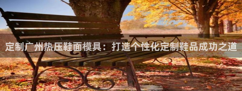 emc全站下载地址：定制广州热压鞋面模具：打造个性化定制